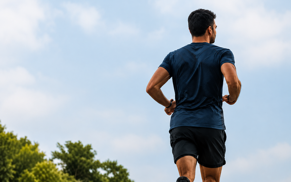 For Active Lifestyles
