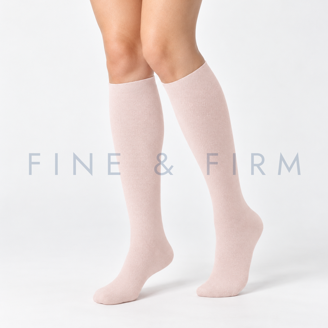 Compression Socks – 3 Pack Cool Neutrals