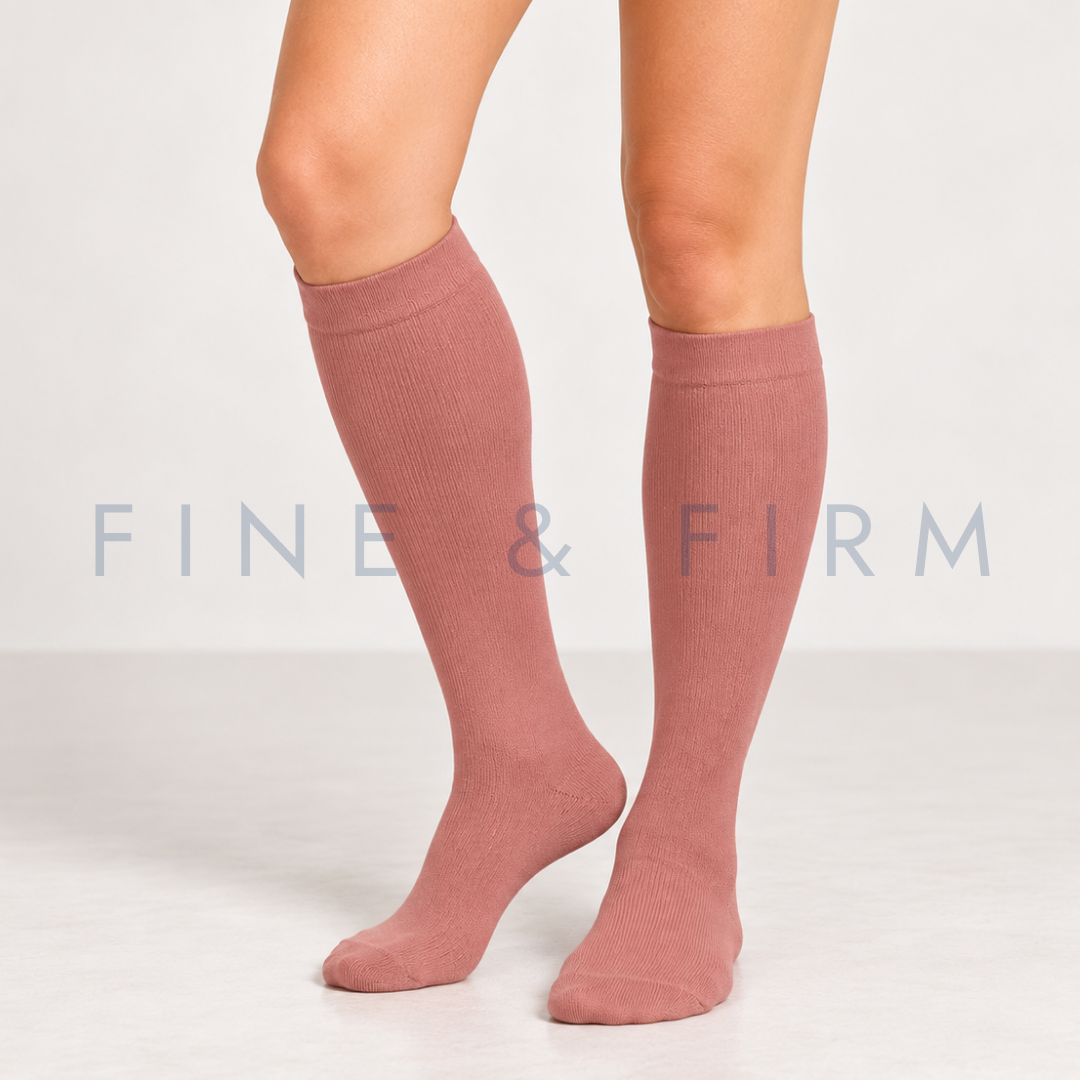 Compression Socks – 3 Pack Muted Colors