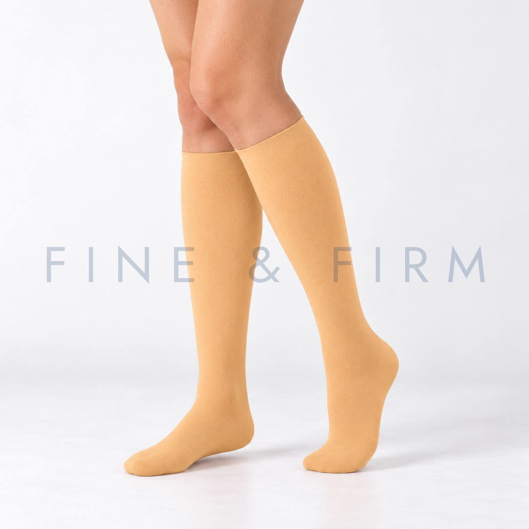 Everyday Compression Socks – Pack of 4