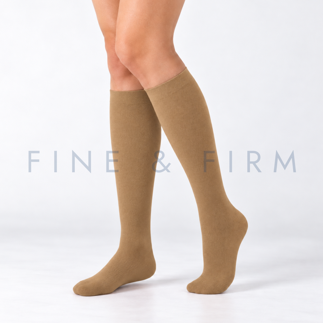 Everyday Compression Socks – Pack of 4