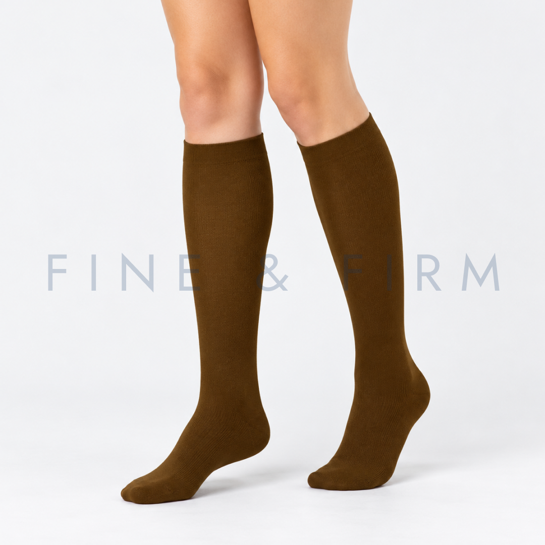 Everyday Compression Socks – Pack of 4